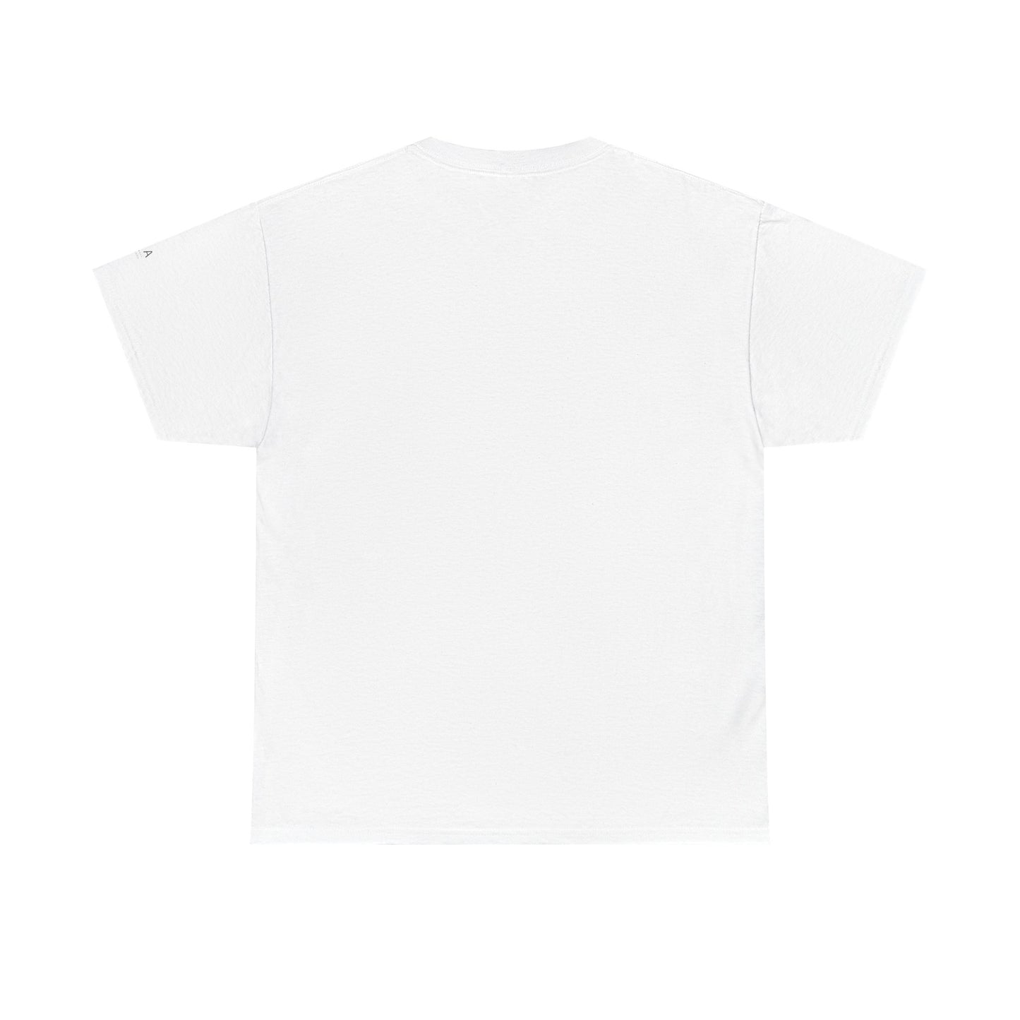 M A “Ku” – Japanese Zen Emptiness Minimalist Graphic T-Shirt